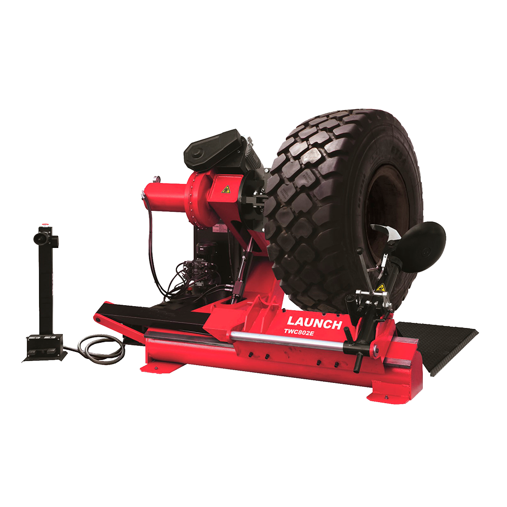 Desmontaje-Montaje DM neumático 275/70 R22.5