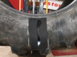 Reparación neumático 26.5 R25 en caliente con parche 152