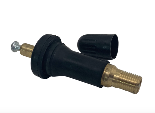Válvula de sensor
