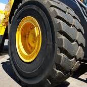 Desmontaje-Montaje DM neumático minero con llanta 50/80 R57  