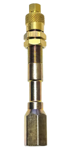 Alargador gigante 2" metal - HAL867-2