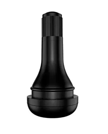Válvula caucho TR 413 (TR13 caucho) 