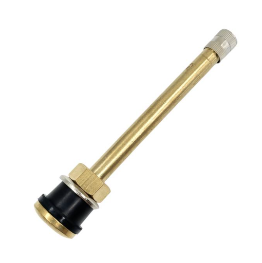 Válvula camión recta TR572