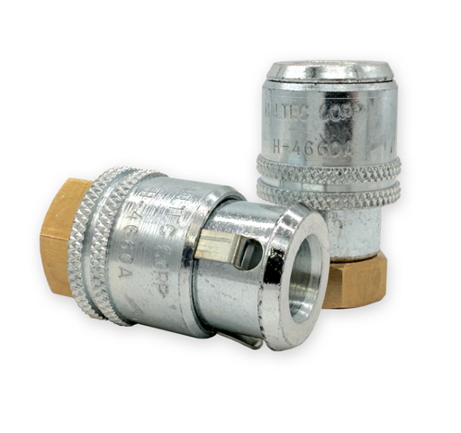 Inflador minero H-4660A