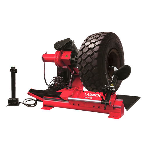 Desmontaje-Montaje DM neumático 275/70 R22.5