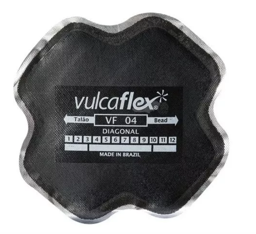 Parche VF10 / BP10