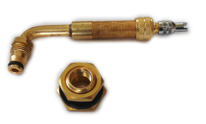 Válvula minera ORT universal TRJ650-03