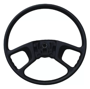 Ajuste de volante